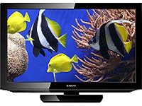 Orion TV26PL6905DVD 66 cm (26 Zoll) LCD-Fernseher (HD-Ready, DVB-T) schwarz