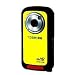 Toshiba PX1699E-1CAM Camileo BW10 Sportcam 5 Megapixels Full HD Waterproof Digital Camcorder Yellow