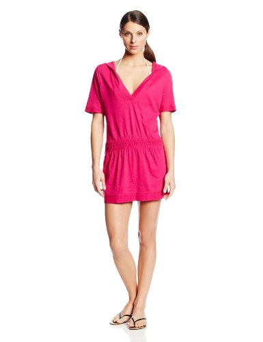Speedo Hooded Cover-Up