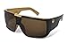 Dragon Domo Sunglasses