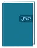 Produkt-Bild: Yoga Kalenderbuch A6 2012