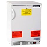 Low Temperature -35C Medical Freezer - Upright