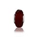 Christmas Gifts Bling Jewelry Silver Garnet Red Color Faceted Crystal…