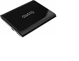 Jetway EM100BV-M 10.1 inch Atom N270 1.66GHz/ 1GB/ 160GB/ XP Home Netbook Computer
