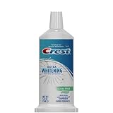 Crest Neat Squeeze Extra Whitening Toothpaste-Clean Mint-5.8 oz (Pack of 6)