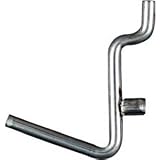 National #N180-612 8PK 1-1/2 Angle Hook
