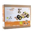 MAXIM WUD WORKERS 64 PC ROBOT SET