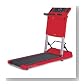 ���[�������i�[�@Horizon Fitness �X�y�[�X�Z�[�o�[���b�h�i���ی�}�b�g�E�T�E�i�[�X�[�c)�v���[���g