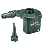 Coleman(コールマン) 6AA クイックポンプ 170-6678