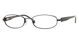 Burberry - Authentic Burberry Eyeglasses Eye glass BE 1047 Color: 1001 Size. 5117 / Burberry BE1047
