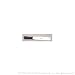 Ateco 1310 Medium Sized Straight Spatula, 10" Blade