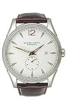 Hamilton Automatic White Dial Men's Watch #H38655515