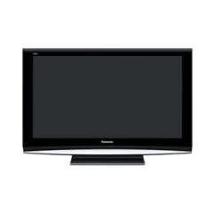 Panasonic TH 42 PZ 80 E 106,7 cm (42 Zoll) 100 Hz 16:9 Full-HD Plasma-Fernseher mit integriertem DVB-T Tuner klavierlack-schwarz