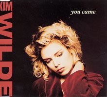 Kim Wilde Picture 2