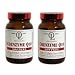 CoQ10 (Coenzyme Q10) - CoQ10 is a micronutrient essential to all human life. It is a naturally occurring nutrient that works as a co-factor in the body.s electron transport system where all of the body.s energy is derived. CoQ10 (Coenzyme Q10) regulates t
