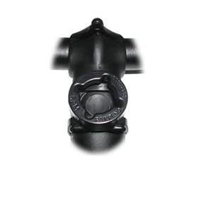 Memory-Map Adventurer 2800 GPS Bike Mount