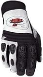 TOURMASTER/CORTECH DX GLOVE SILVER