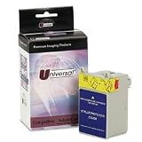 Replacement Inkcart for Epson T009201 Cartridge, Color (UNV09201) Category: Inkjet Cartridges