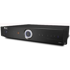 DirecTV H21 HD Digitall Satellite Receiver by DIRECTV