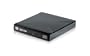 I/Omagic Portable Slim DVD-RW Drive Black (8x) w/ NTI Media Maker 8 Optical Drives|#14700365 IDVD8PB