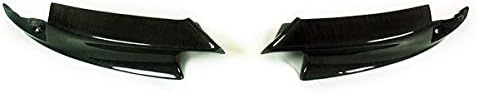 BMW 2007-2012 E90 E92 E93 M3 Dry Carbon Front Lip Splitter spoiler