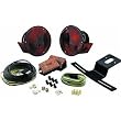 Peterson Mfg. V540 Trailer Lighting Kit