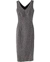 Spiegel Signature Relaxed Tweed Collection: Sheath Dress