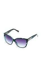 Guess Gafas de Sol GU 7338 (57 mm) Verde
