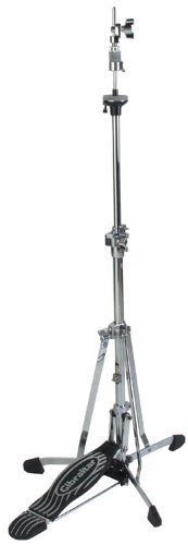 MusicalInstruments: Gibraltar Flat Base Hi Hat Stand with Key Tension Adjustment