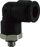 チヨダ　ファイブメイルエルボ　６ｍｍ・Ｍ５Ｘ０．８　1584391 F6M5ML