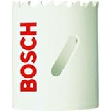 Bosch HB212 BIM STP Holesaw US 2-1/8-Inch (Bi-Metal)