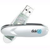 2GB USB Flash Drive 2.0