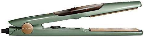 Agave Healing Oil Agave Healing Vapor Iron with Two Infusion, 1.25 Inch, 42.55 oz. by Agave Healing Oil