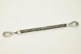 1/2 x 12 EYE & EYE Turnbuckle