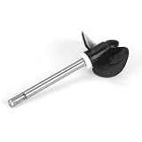 Pro Boat Propeller w/ Shaft & Spacers: Mini-V,C PRB3013