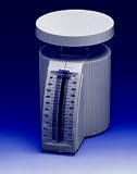 Maul 14710.02 Briefwaage 1000gr weiss