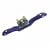 Silverline 633515 250 mm Convex Spoke Shave