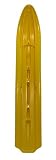EA/POWDER PRO SKI BRIGHT YLW 35-334