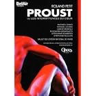 Roland Petit: Proust [DVD Video] by  Roland Petit, Koen Kessels, and Orchestre de l'Op�ra National de Paris 