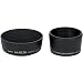 Canon LAHDC10 Lens Adapter/Hood Set for PowerShot S1 IS