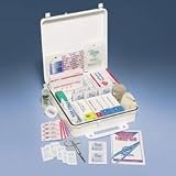 Acme Office First Aid Station, 25-50 Person, 300 Pieces