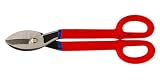 Wiss W5N 16-1/2 inch Bulldog Pattern Industrial Snip