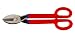 Wiss W5N 16-1/2 inch Bulldog Pattern Industrial Snip