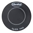 Gibraltar Bass Drum Click Pad
