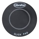 Gibraltar Bass Drum Click Pad