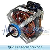 Whirlpool Kenmore Clothes Dryer Motor - 279827