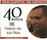 Waldo De Los Rios 40 Exitos [Import]
