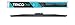 TRICO Chill 37-210 Extreme Weather Winter Wiper Blade - 21
