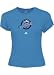Search : Utah Jazz Ladies NBA everyday tee with sugar logo