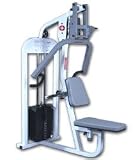 Maximus Fitness MX325 Multi Press and Rowing Machine